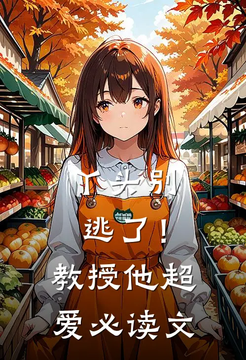 丫头别逃了！教授他超爱必读文