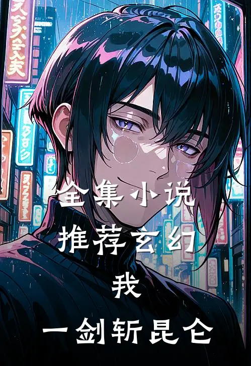 全集小说推荐玄幻：我，一剑斩昆仑