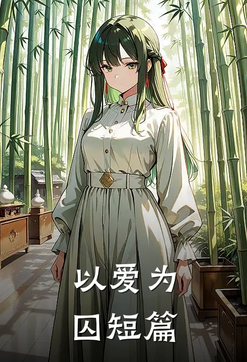 以爱为囚短篇