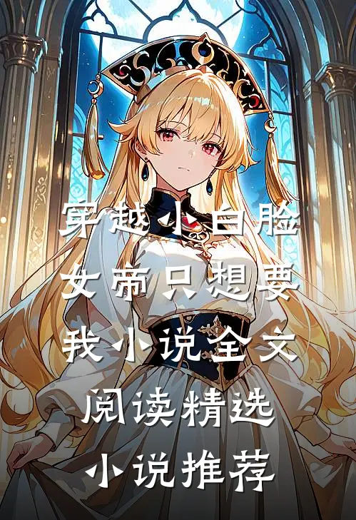 穿越小白脸女帝只想要我小说全文阅读精选小说推荐