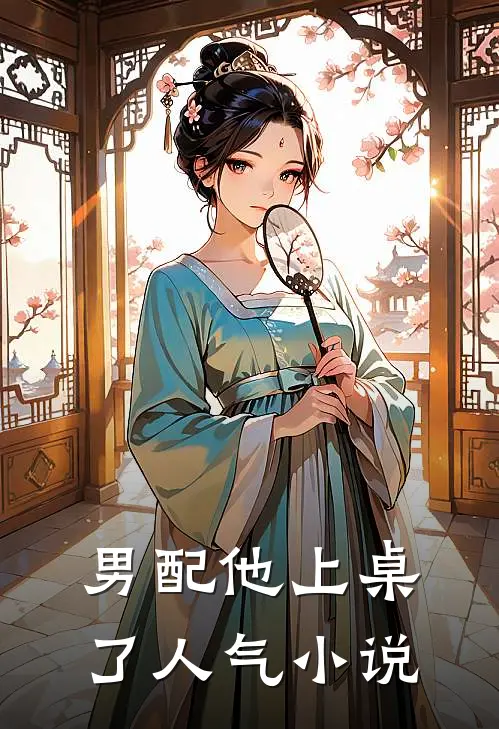 男配他上桌了人气小说