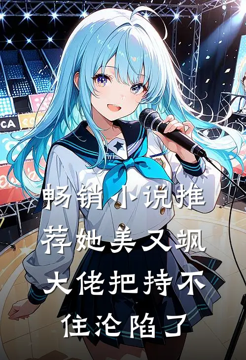 畅销小说推荐她美又飒，大佬把持不住沦陷了