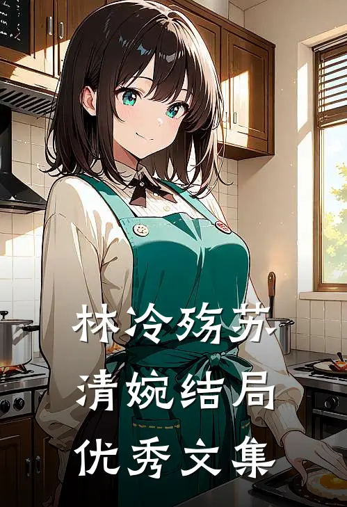 林冷殇苏清婉结局优秀文集