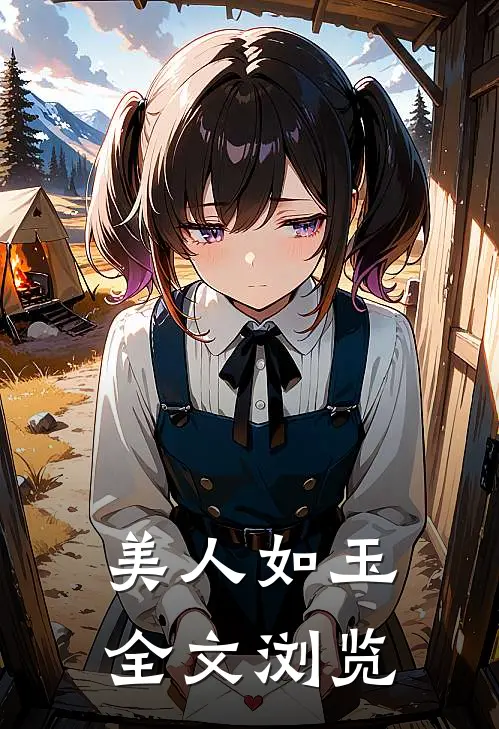 美人如玉全文浏览