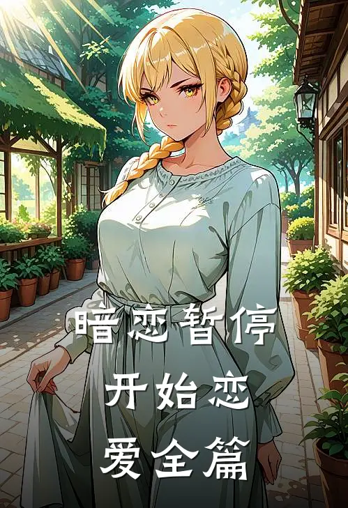 暗恋暂停，开始恋爱全篇