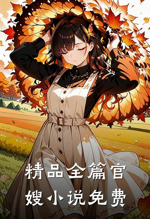 精品全篇官嫂小说免费