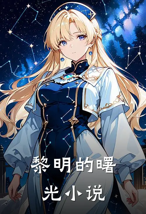 黎明的曙光小说