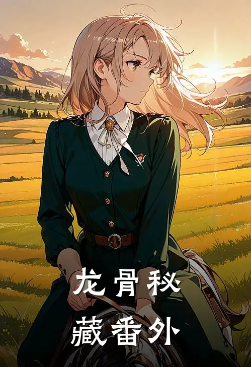 龙骨秘藏 番外