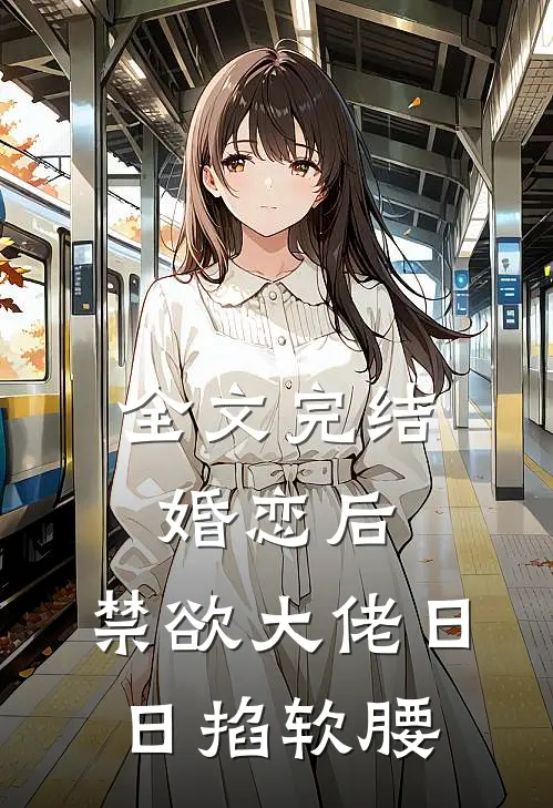 全文完结婚恋后，禁欲大佬日日掐软腰