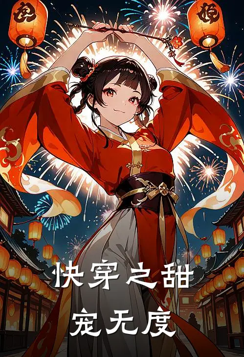 快穿之甜宠无度