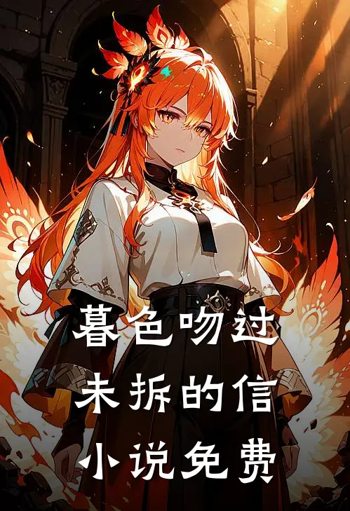 暮色吻过未拆的信小说免费