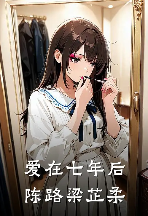 爱在七年后陈路梁芷柔