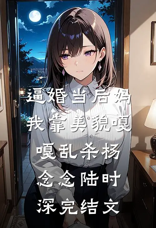 逼婚当后妈，我靠美貌嘎嘎乱杀杨念念陆时深完结文