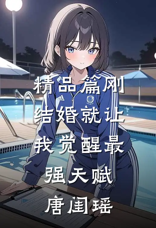 精品篇刚结婚就让我觉醒最强天赋唐闺瑶