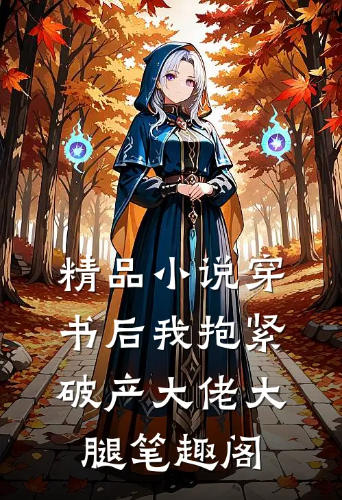 精品小说穿书后我抱紧破产大佬大腿笔趣阁