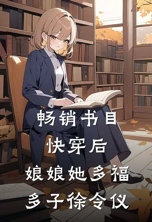 畅销书目快穿后,娘娘她多福多子徐令仪