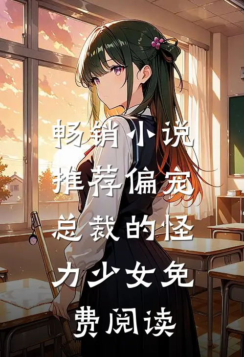 畅销小说推荐偏宠:总裁的怪力少女免费阅读