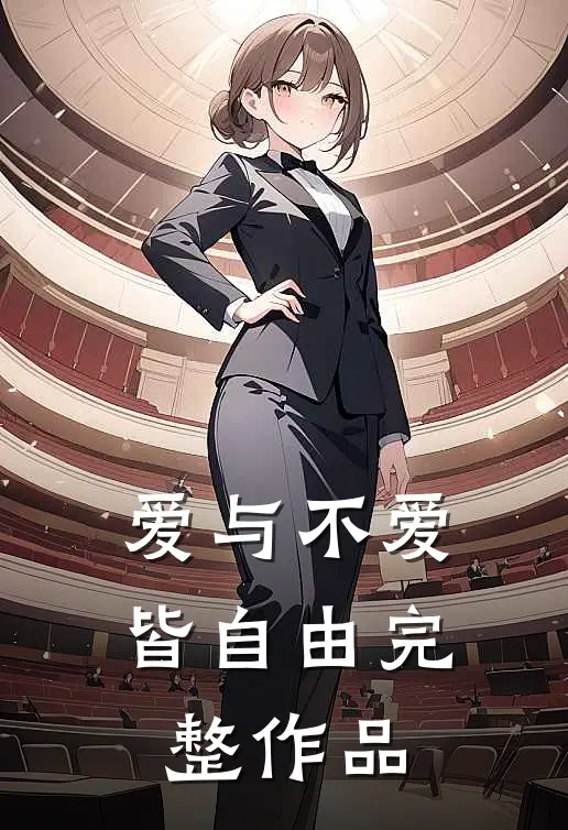 爱与不爱皆自由完整作品