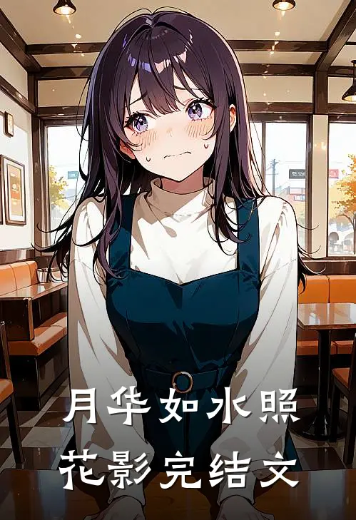 月华如水照花影完结文