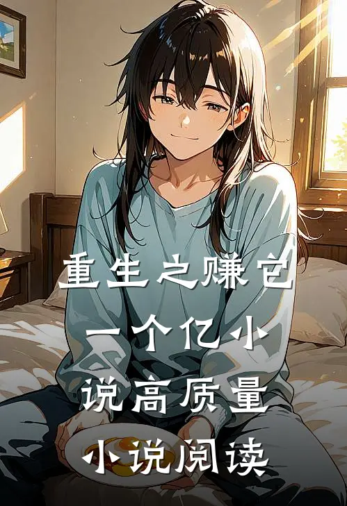 重生之赚它一个亿 小说高质量小说阅读