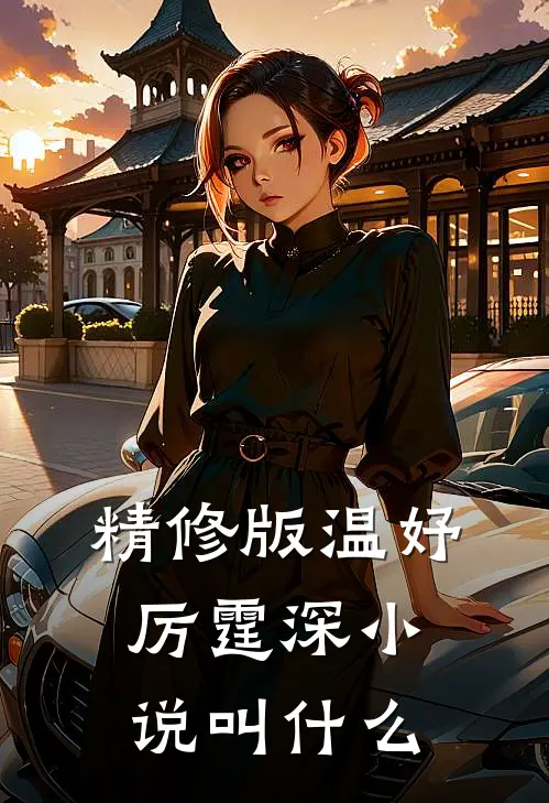 精修版温妤厉霆深小说叫什么
