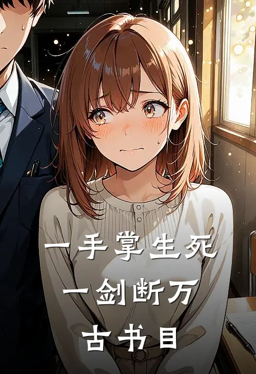 一手掌生死，一剑断万古书目
