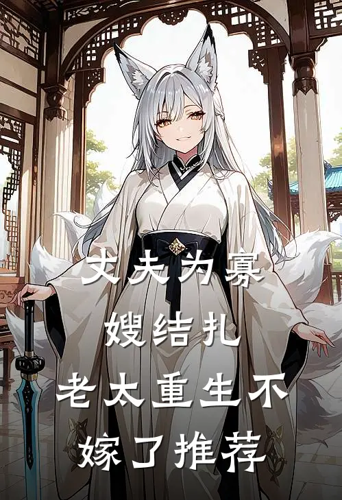 丈夫为寡嫂结扎,老太重生不嫁了推荐