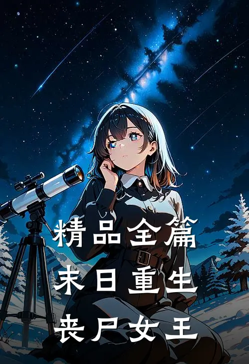 精品全篇末日重生丧尸女王