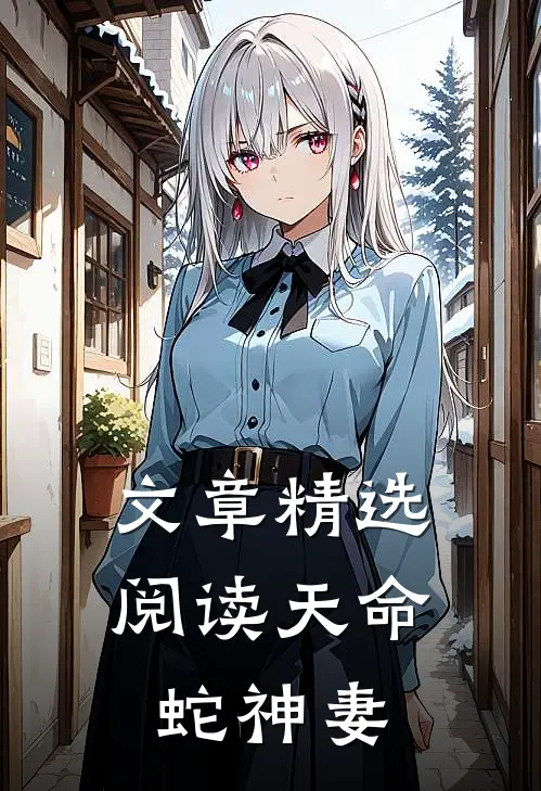 文章精选阅读天命蛇神妻