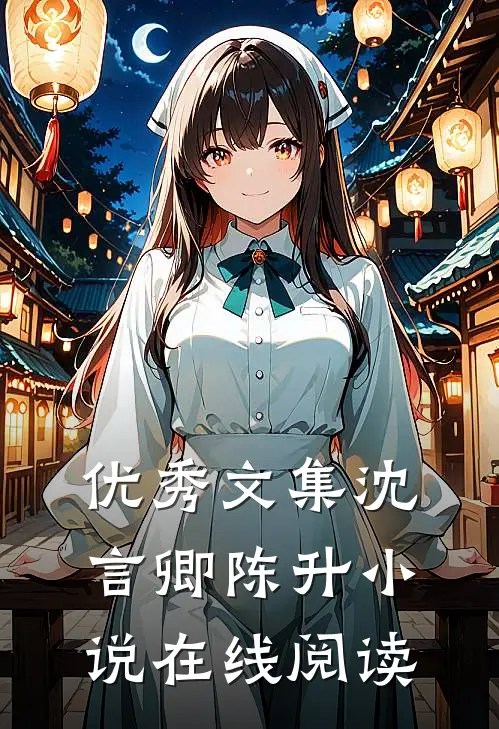 优秀文集沈言卿陈升小说在线阅读
