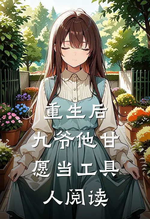 重生后，九爷他甘愿当工具人阅读