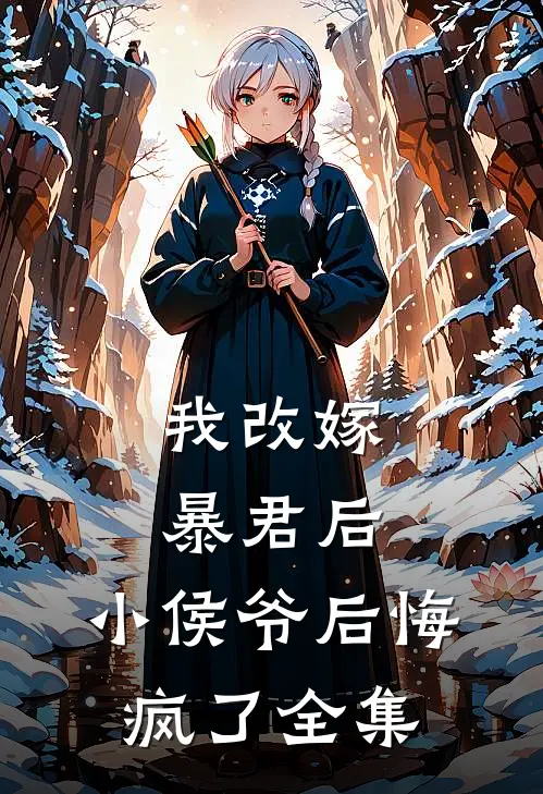 我改嫁暴君后,小侯爷后悔疯了全集免费阅读