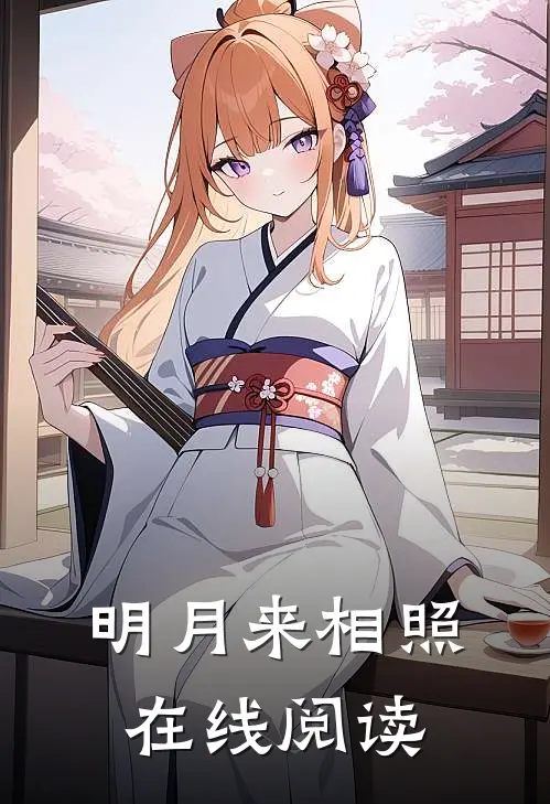 明月来相照在线阅读