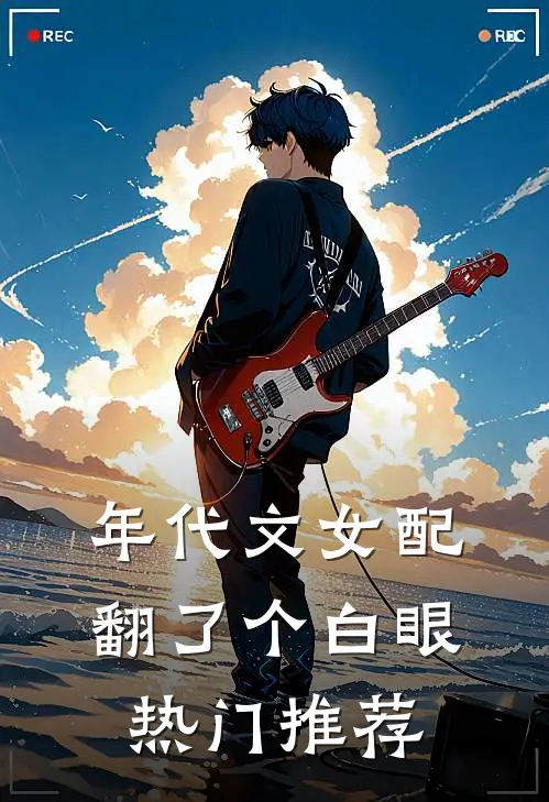 年代文女配翻了个白眼热门推荐