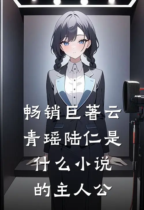 畅销巨著云青瑶陆仁是什么小说的主人公