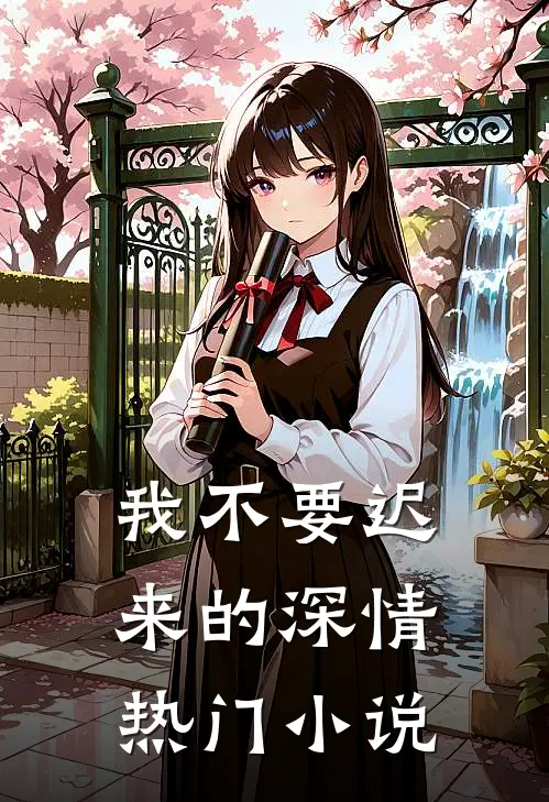 我不要迟来的深情热门小说