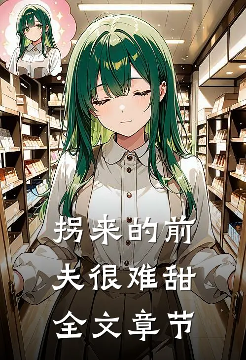 拐来的前夫很难甜全文章节