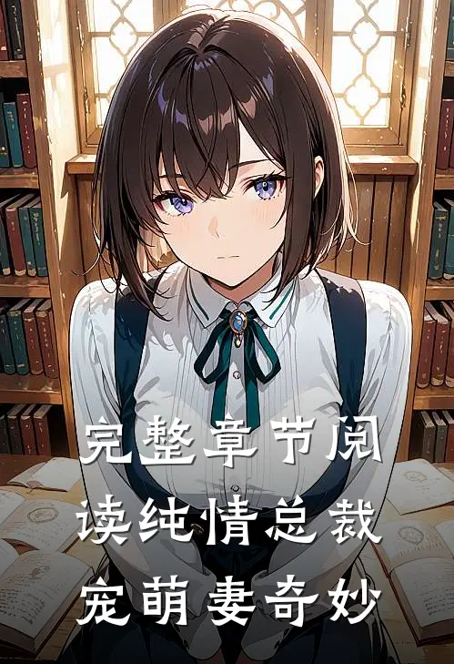 完整章节阅读纯情总裁宠萌妻奇妙