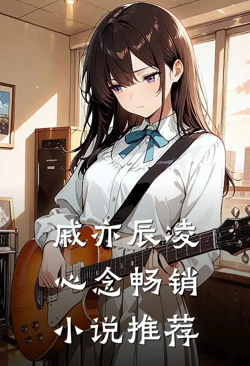 戚亦辰凌心念畅销小说推荐