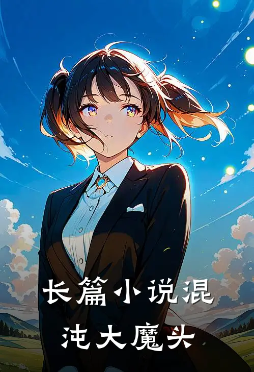 长篇小说混沌大魔头