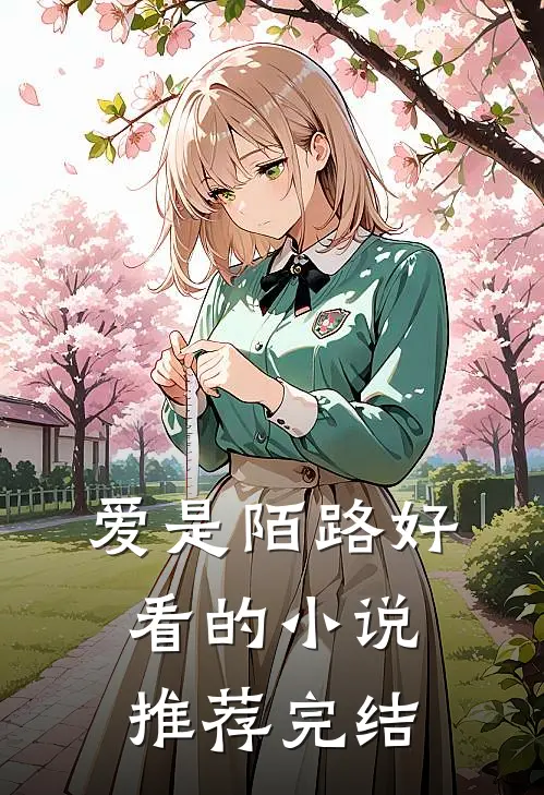 爱是陌路好看的小说推荐完结