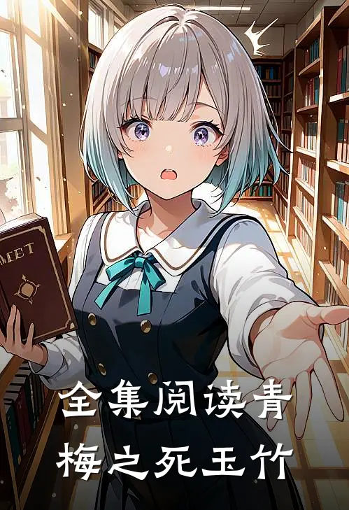 全集阅读青梅之死玉竹