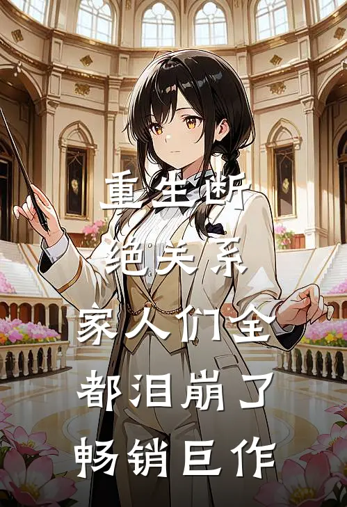 重生断绝关系，家人们全都泪崩了畅销巨作