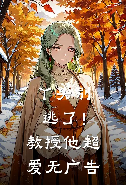 丫头别逃了！教授他超爱无广告