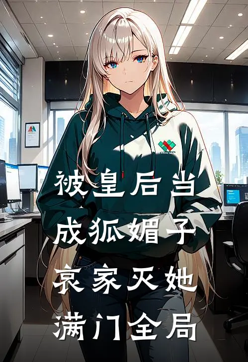被皇后当成狐媚子，哀家灭她满门全局