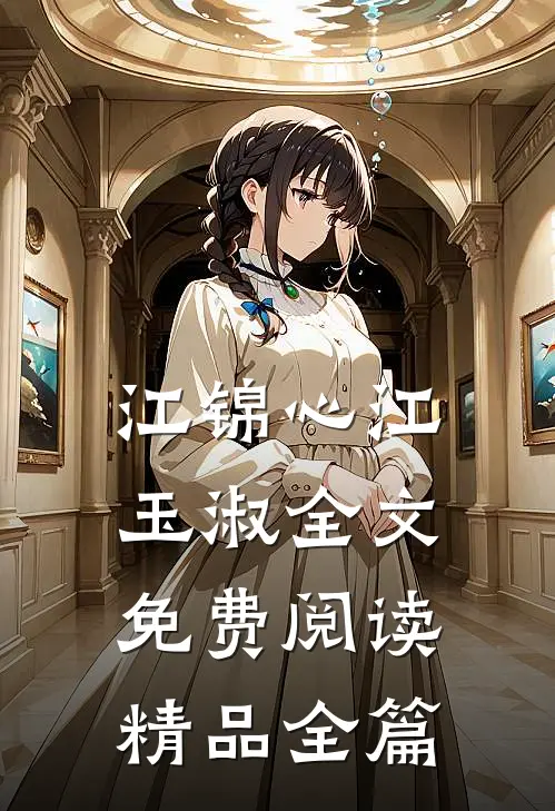 江锦心江玉淑全文免费阅读精品全篇