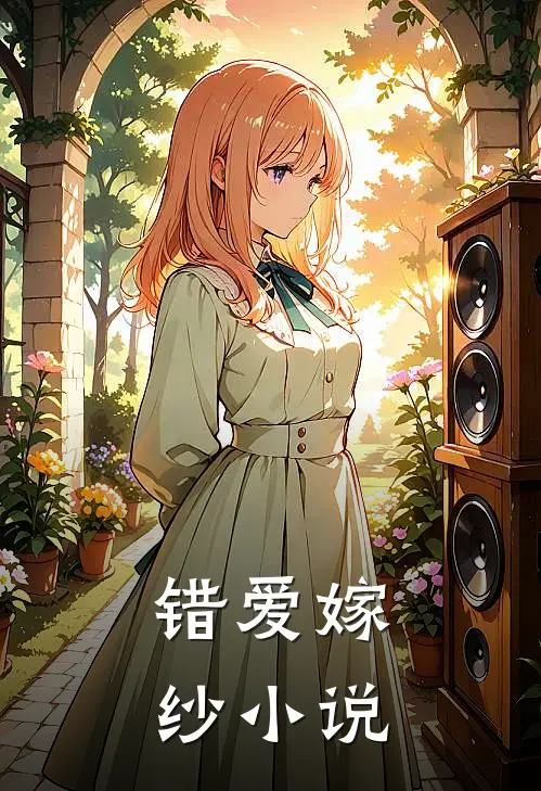 错爱嫁纱小说