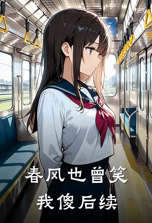 春风也曾笑我傻后续