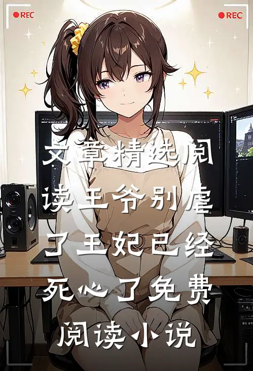 文章精选阅读王爷别虐了王妃已经死心了免费阅读小说