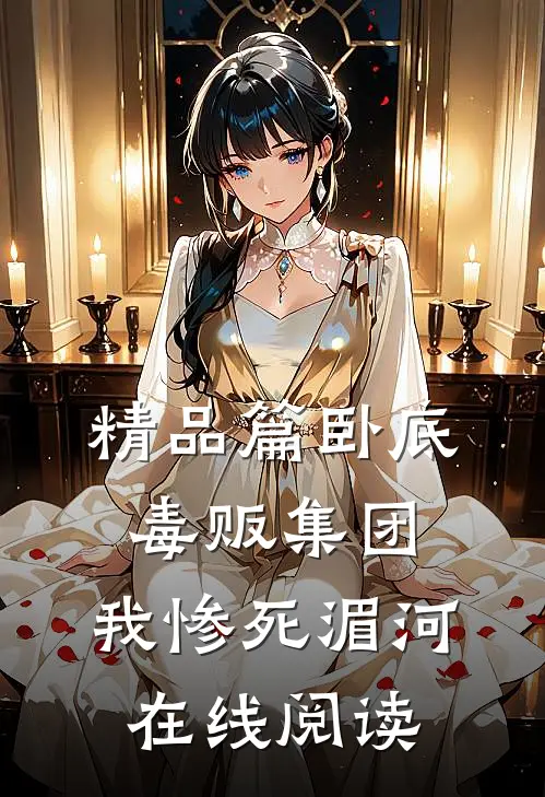 精品篇卧底毒贩集团,我惨死湄河在线阅读